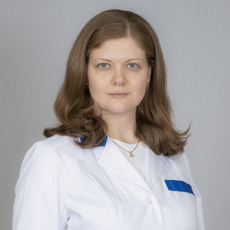 Листопадова Ольга Павловна, гастроэнтеролог