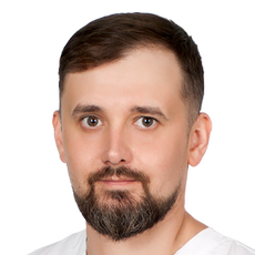 Лакомский Игорь Юрьевич, хирург