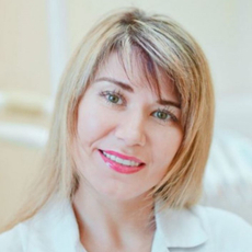 Коцепалова Анна Владимировна, стоматолог-терапевт