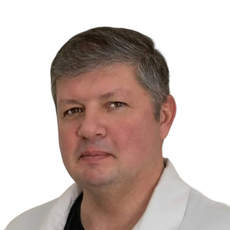 Поляков Кирилл Владимирович, онколог