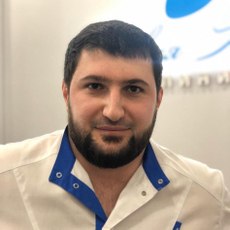 Дарцаев Загир Тагирович, ЛОР