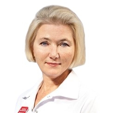 Самойлова Ираида Климентьевна, гинеколог