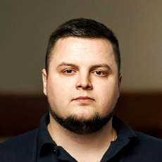 Ковалев Даниил Юрьевич, ортопед