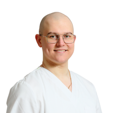 Потиев Дмитрий Витальевич, стоматолог-терапевт