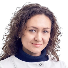 Логвиненко Наталья Евгеньевна, гинеколог