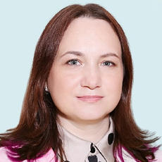 Сапегина Ольга Дмитриевна, врач функциональной диагностики