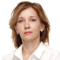 Панишева Наталья Юрьевна, стоматолог-терапевт