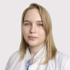 Платто Владлена Владимировна, ортопед