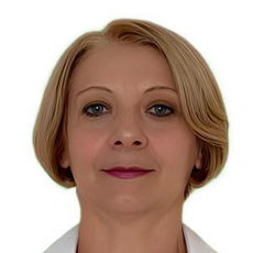 Медведева Тамара Освальдовна, ЛОР