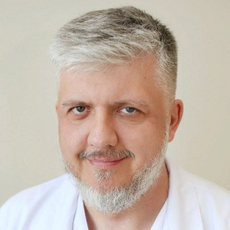 Семухин Михаил Витальевич, эндоваскулярный хирург