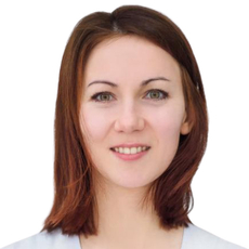 Школьникова Яна Владимировна, педиатр