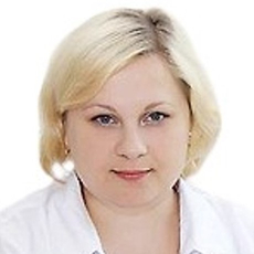 Лисовая Ольга Алексеевна, гинеколог