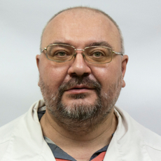 Махровский Виктор Павлович, уролог