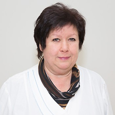 Панина Ольга Аркадьевна, гастроэнтеролог