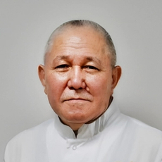 Коргонбаев Сатылган Анатаевич, хирург