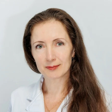 Сварваль Нелли Евгеньевна, терапевт