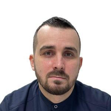 Смирнов Дмитрий Васильевич, хирург