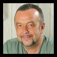 Штыров Сергей Вячеславович, гинеколог