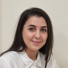 Ваградян Карине Грачаевна, офтальмолог