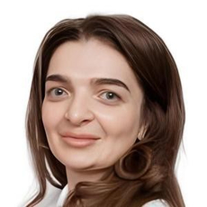 Амян Татьяна Сергеевна, гинеколог