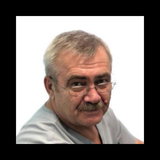 Барнаш Геннадий Михайлович, хирург