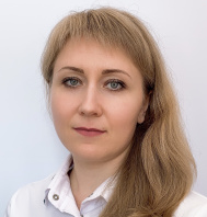 Карина Ирина Владимировна, педиатр