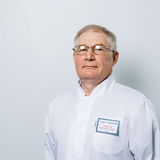 Мишуков Анатолий Евгеньевич, врач УЗД