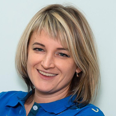 Бражникова Кристина Александровна, детский логопед