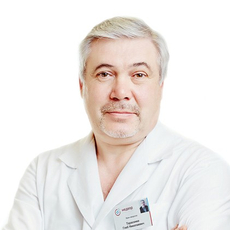 Тарасенко Глеб Николаевич, невролог