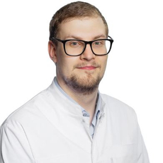 Листратов Александр Иванович, кардиолог