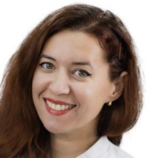 Акимова Ксения Петровна, эндокринолог