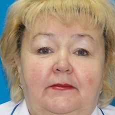 Смирнова Ольга Львовна, физиотерапевт