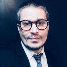 Ламдан Шуки Эдуардович, психолог