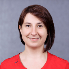 Новожилова Елена Викторовна, гинеколог