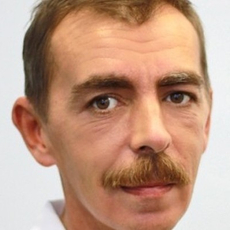 Боровик Андрей Васильевич, анестезиолог