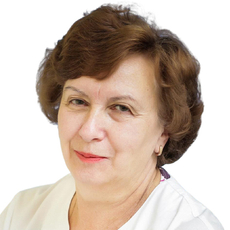 Знаменская Галина Леонидовна, детский невролог