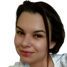 Бушуева Анастасия Эдисоновна, анестезиолог