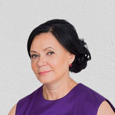 Комарова Вера Николаевна, дерматолог