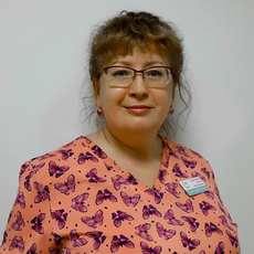 Пермякова Елена Николаевна, массажист