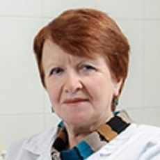 Скобелева Наталия Александровна, педиатр