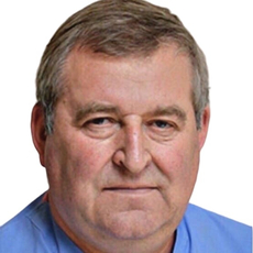 Болдин Борис Валентинович, флеболог
