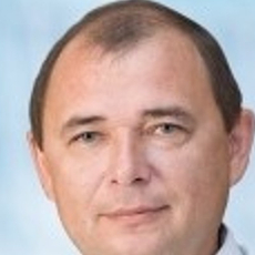 Садеков Рустэм Феркатович, кардиохирург