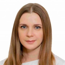 Бондаренко Елена Сергеевна, эндокринолог