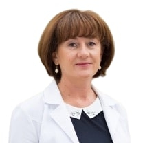 Буравихина Татьяна Амаяковна, врач функциональной диагностики