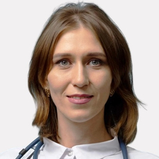 Артеменко Снежана Васильевна, педиатр