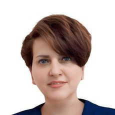 Алиева Элизара Диляверовна, ортопед