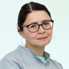 Варелджян Юлия Петровна, врач функциональной диагностики