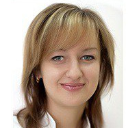 Толстых Светлана Юрьевна, дерматолог