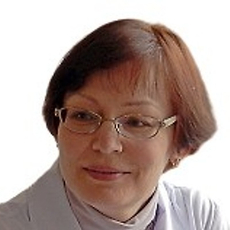 Папкова Евгения Викторовна, терапевт