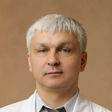 Мирошников Игорь Николаевич, хирург